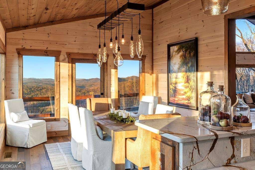 470 Skylight Drive Blue Ridge - Photo 10