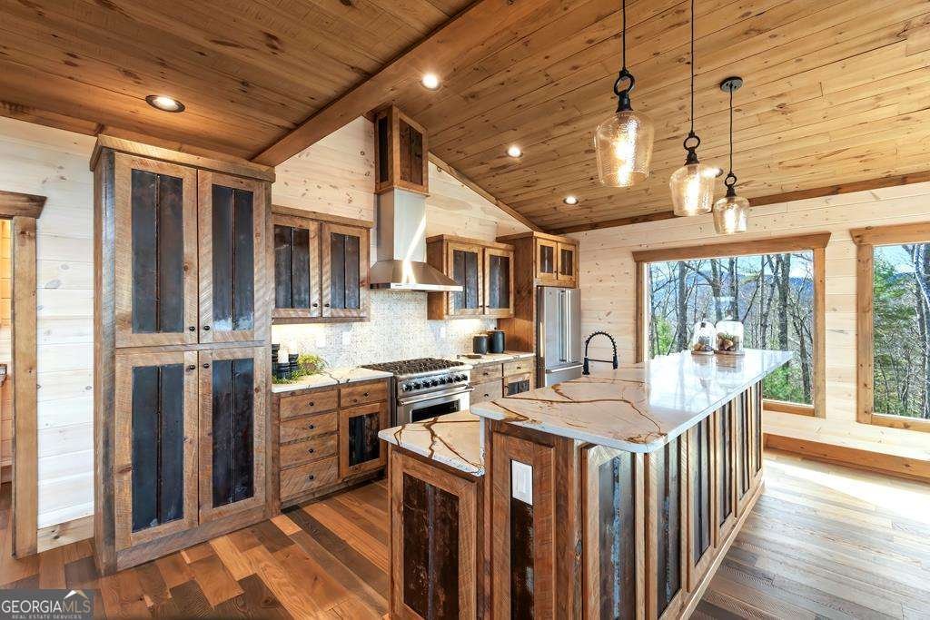 470 Skylight Drive Blue Ridge - Photo 13