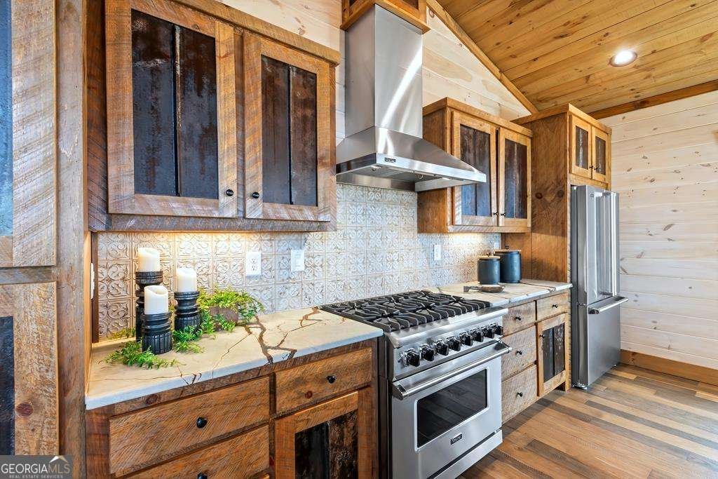 470 Skylight Drive Blue Ridge - Photo 14