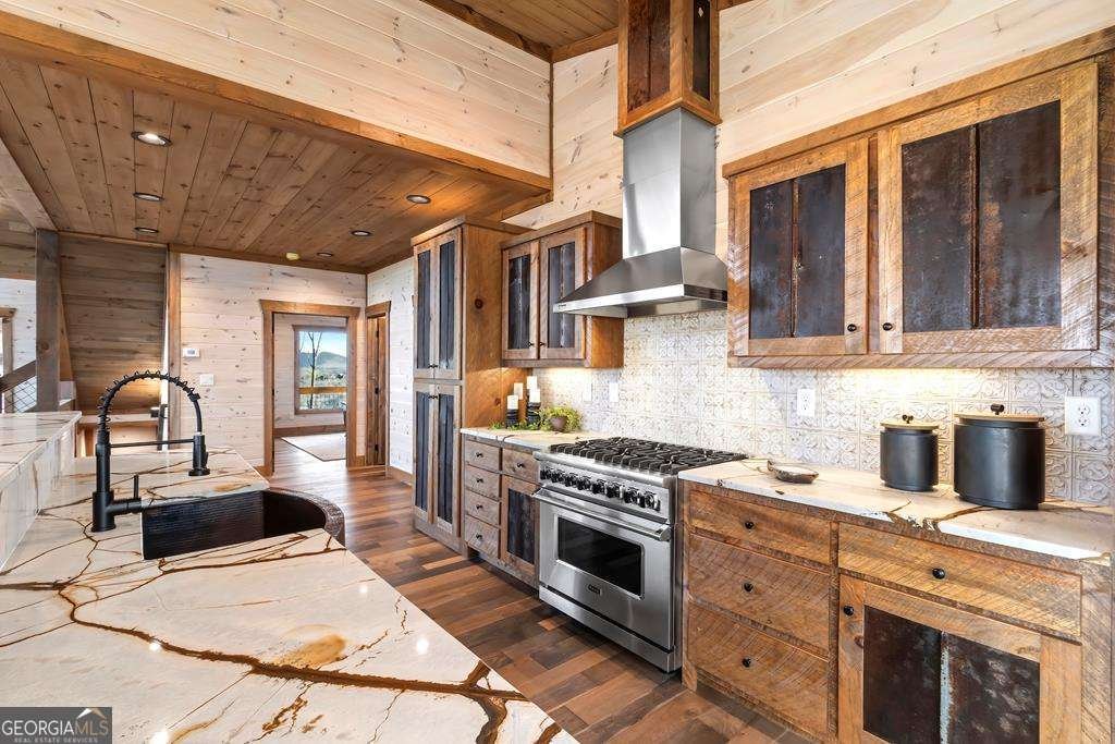 470 Skylight Drive Blue Ridge - Photo 15