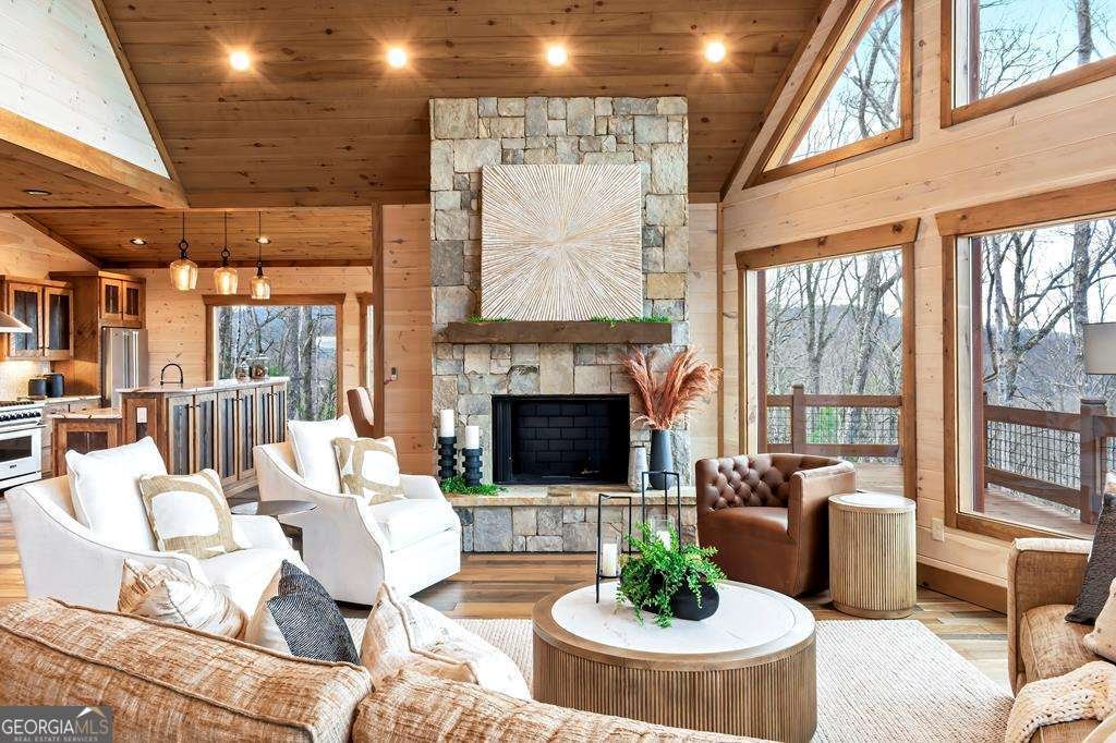 470 Skylight Drive Blue Ridge - Photo 17