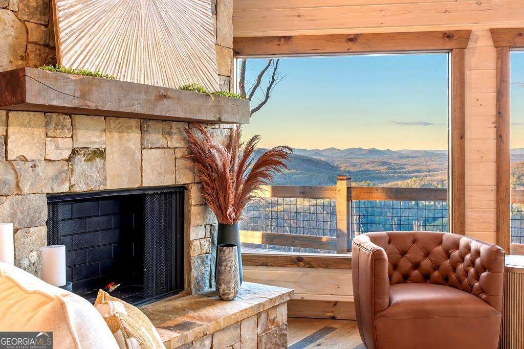 470 Skylight Drive Blue Ridge - Photo 18