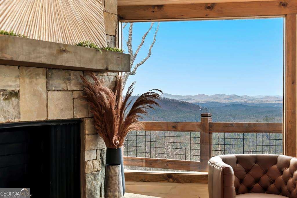 470 Skylight Drive Blue Ridge - Photo 19