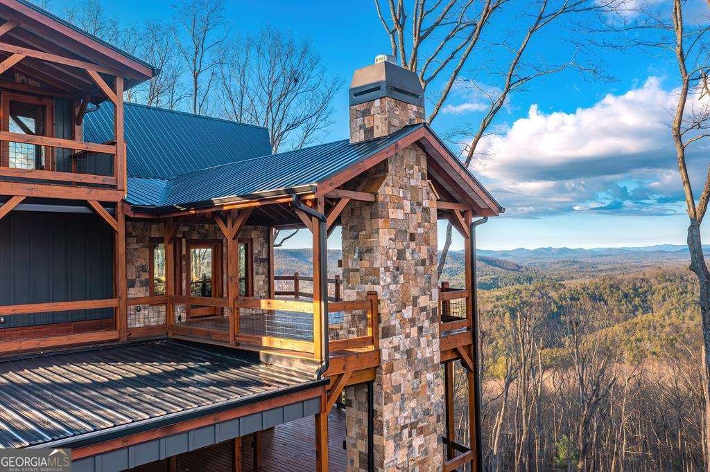 470 Skylight Drive Blue Ridge - Photo 20