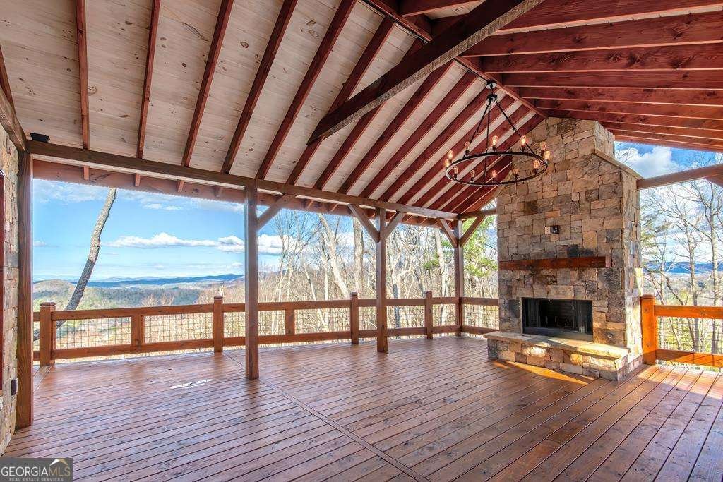 470 Skylight Drive Blue Ridge - Photo 21