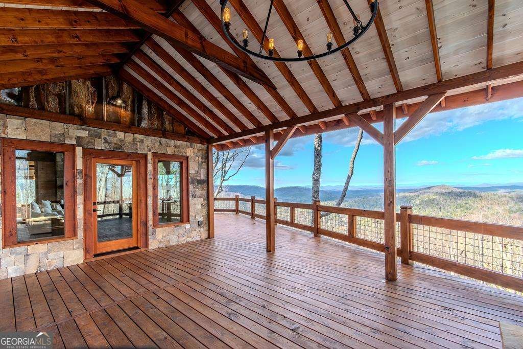 470 Skylight Drive Blue Ridge - Photo 22