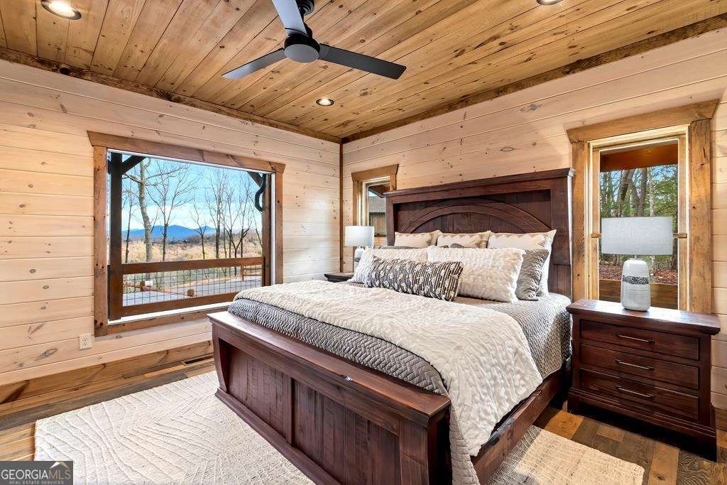 470 Skylight Drive Blue Ridge - Photo 25