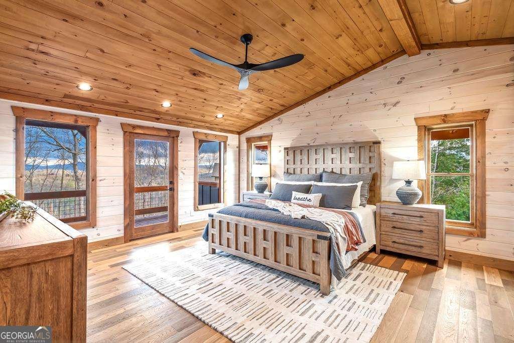 470 Skylight Drive Blue Ridge - Photo 26