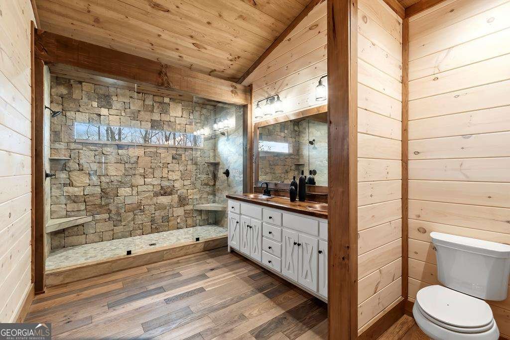 470 Skylight Drive Blue Ridge - Photo 28