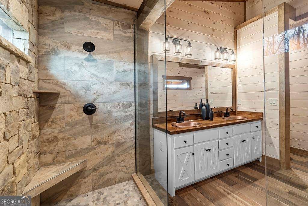 470 Skylight Drive Blue Ridge - Photo 30