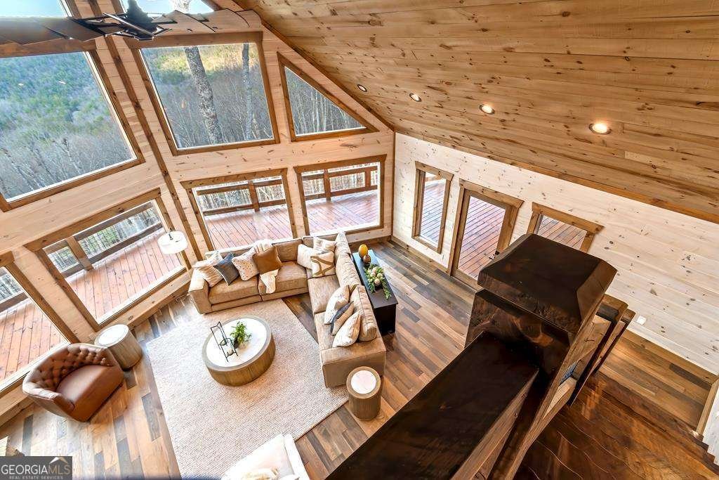 470 Skylight Drive Blue Ridge - Photo 34