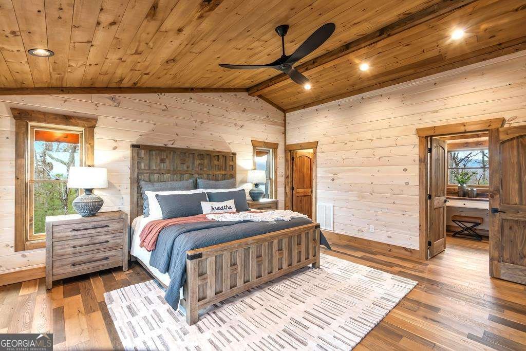 470 Skylight Drive Blue Ridge - Photo 36