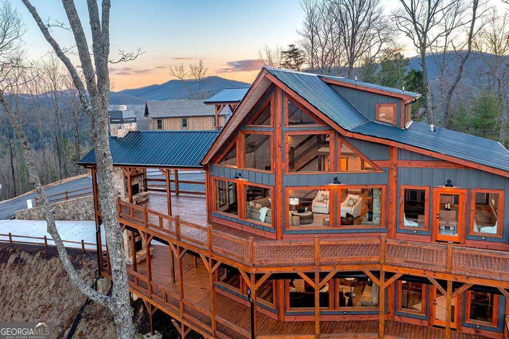 470 Skylight Drive Blue Ridge - Photo 46