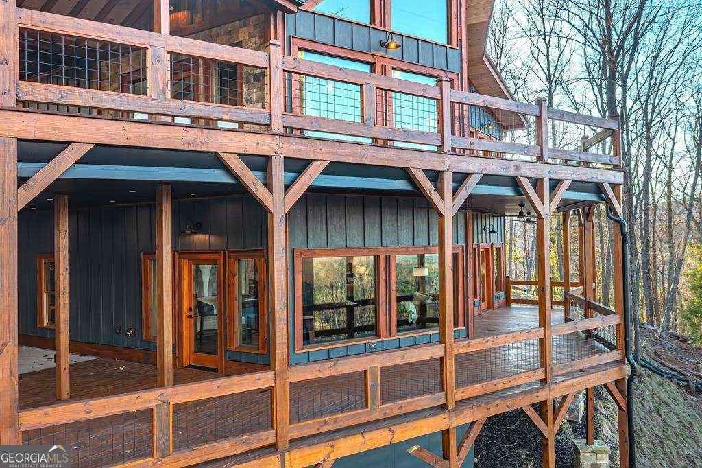 470 Skylight Drive Blue Ridge - Photo 47