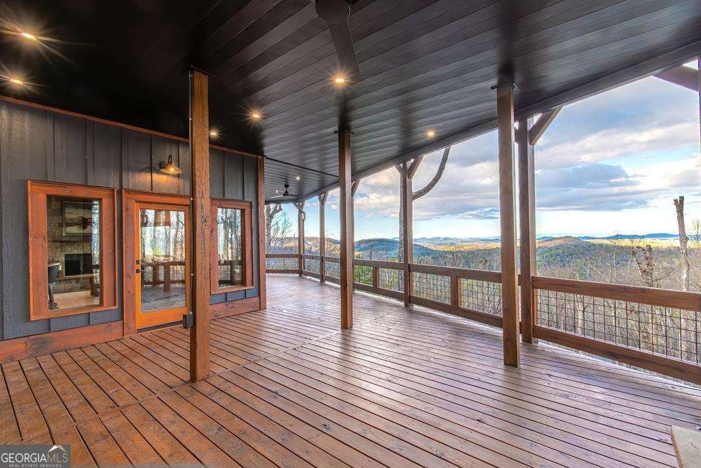 470 Skylight Drive Blue Ridge - Photo 48