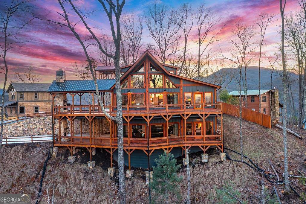 470 Skylight Drive Blue Ridge - Photo 52