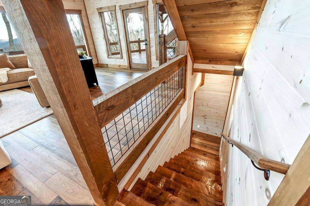 470 Skylight Drive Blue Ridge - Photo 53