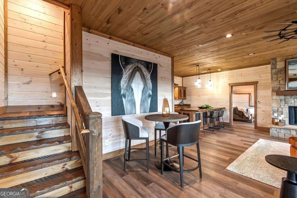 470 Skylight Drive Blue Ridge - Photo 54