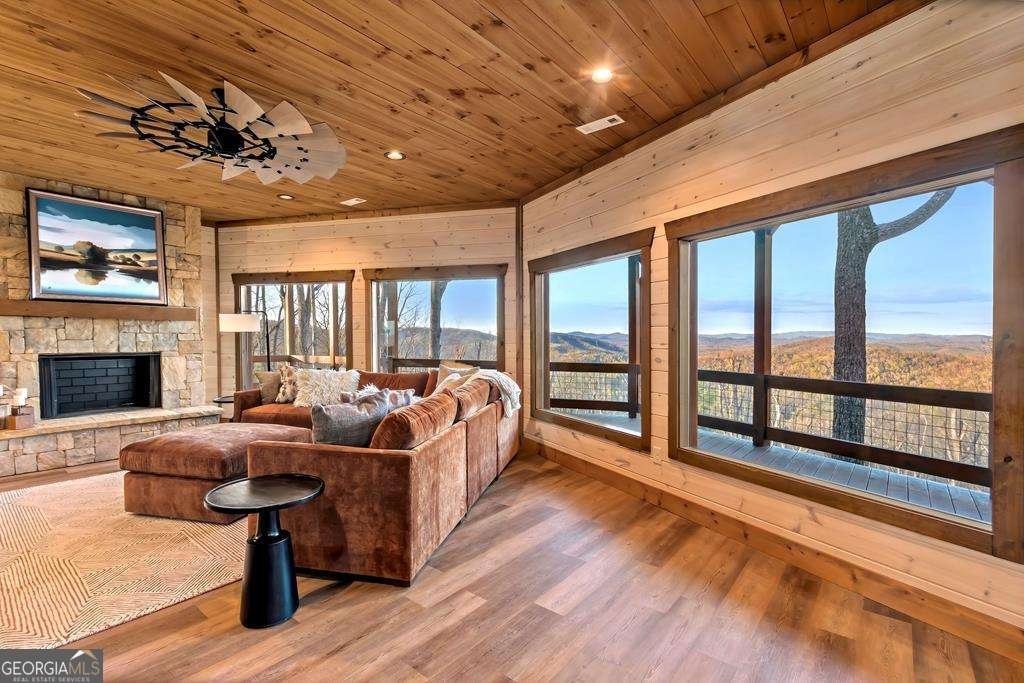 470 Skylight Drive Blue Ridge - Photo 55