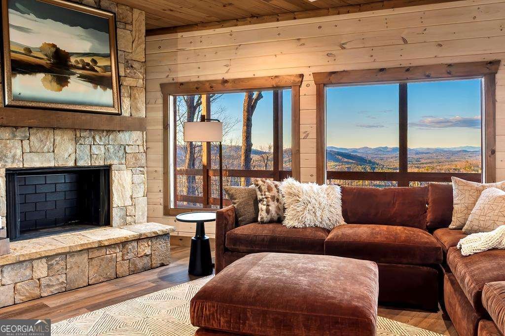 470 Skylight Drive Blue Ridge - Photo 57