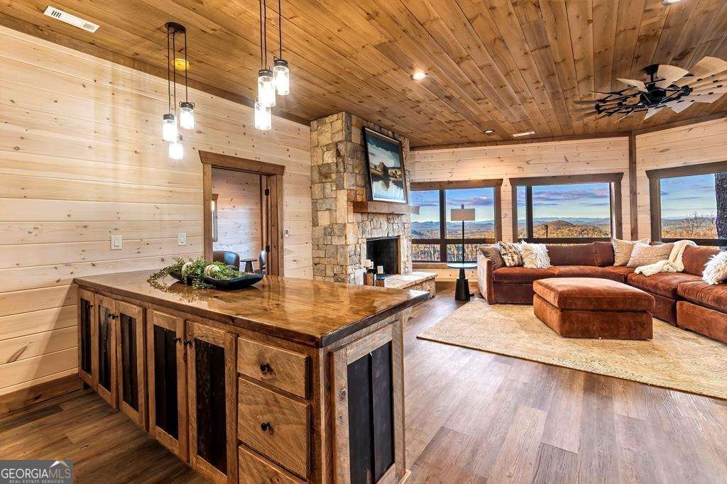 470 Skylight Drive Blue Ridge - Photo 59