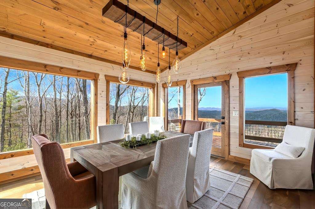 470 Skylight Drive Blue Ridge - Photo 6