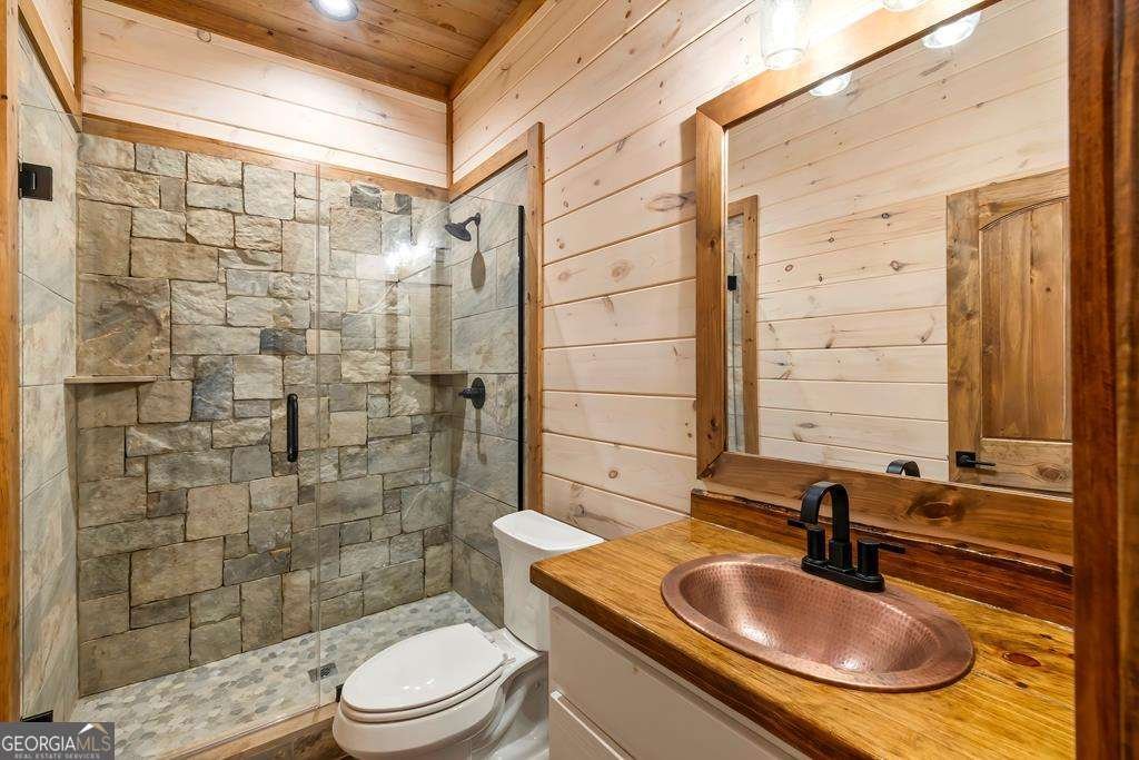 470 Skylight Drive Blue Ridge - Photo 61