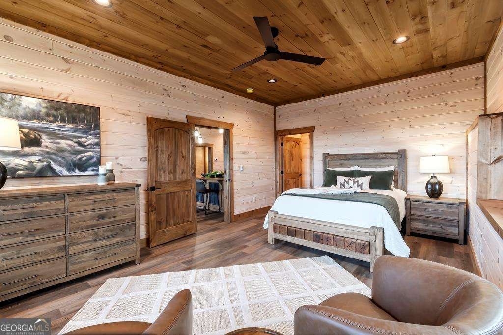 470 Skylight Drive Blue Ridge - Photo 67