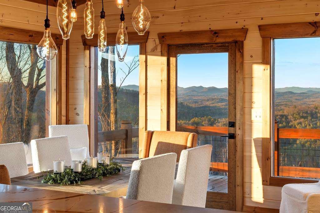 470 Skylight Drive Blue Ridge - Photo 7