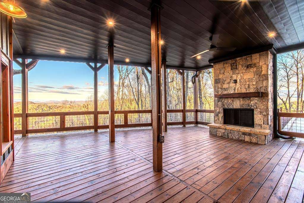 470 Skylight Drive Blue Ridge - Photo 76