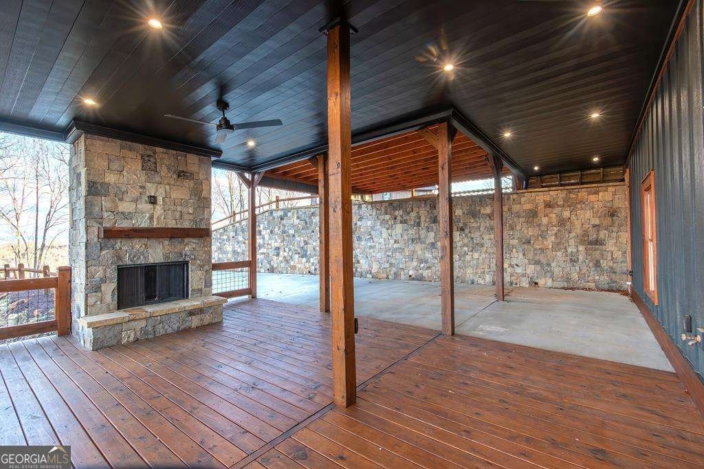 470 Skylight Drive Blue Ridge - Photo 77