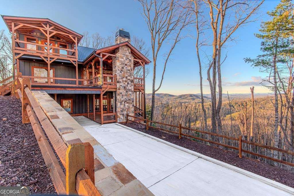 470 Skylight Drive Blue Ridge - Photo 78