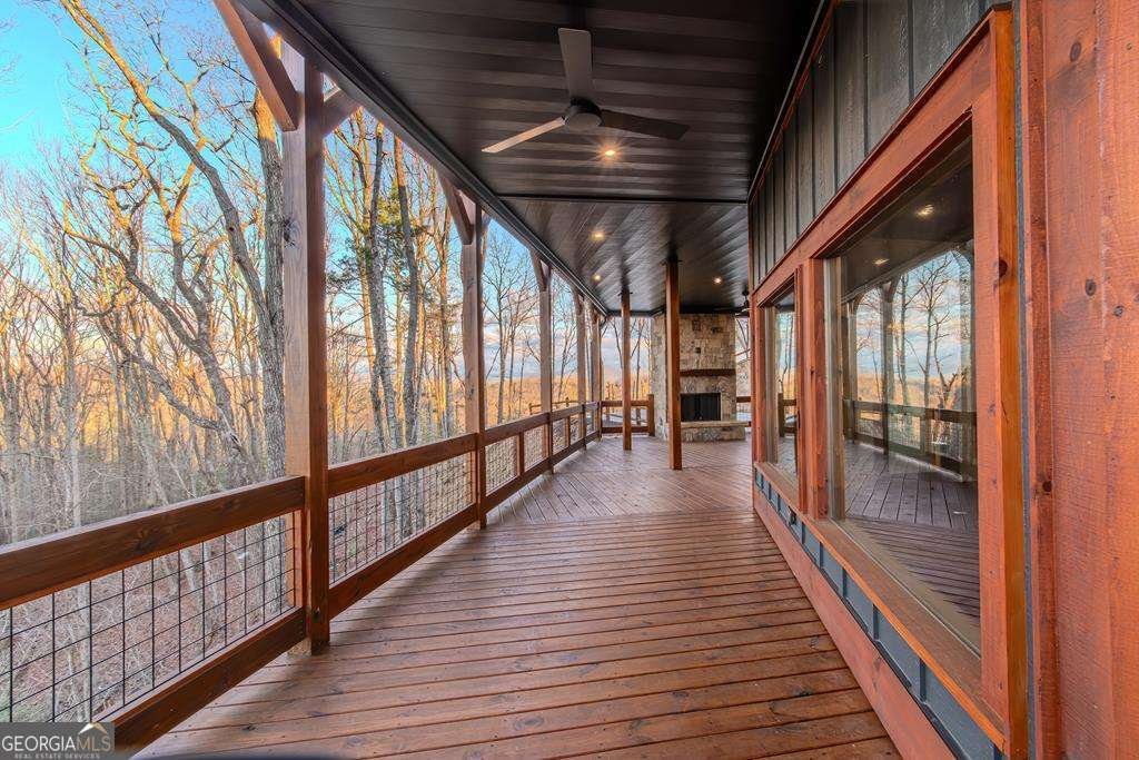 470 Skylight Drive Blue Ridge - Photo 79