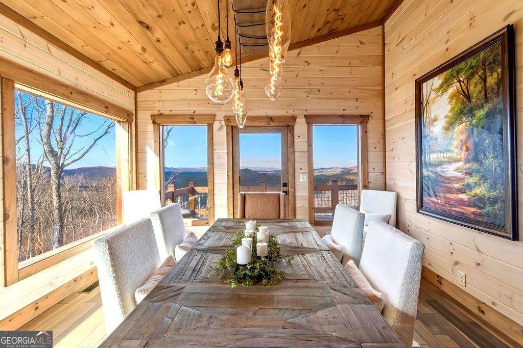 470 Skylight Drive Blue Ridge - Photo 8