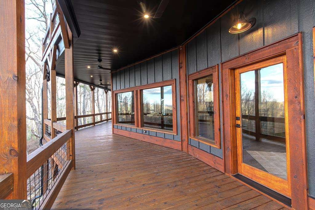 470 Skylight Drive Blue Ridge - Photo 80