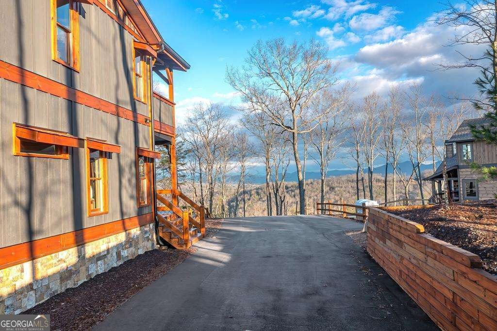 470 Skylight Drive Blue Ridge - Photo 82