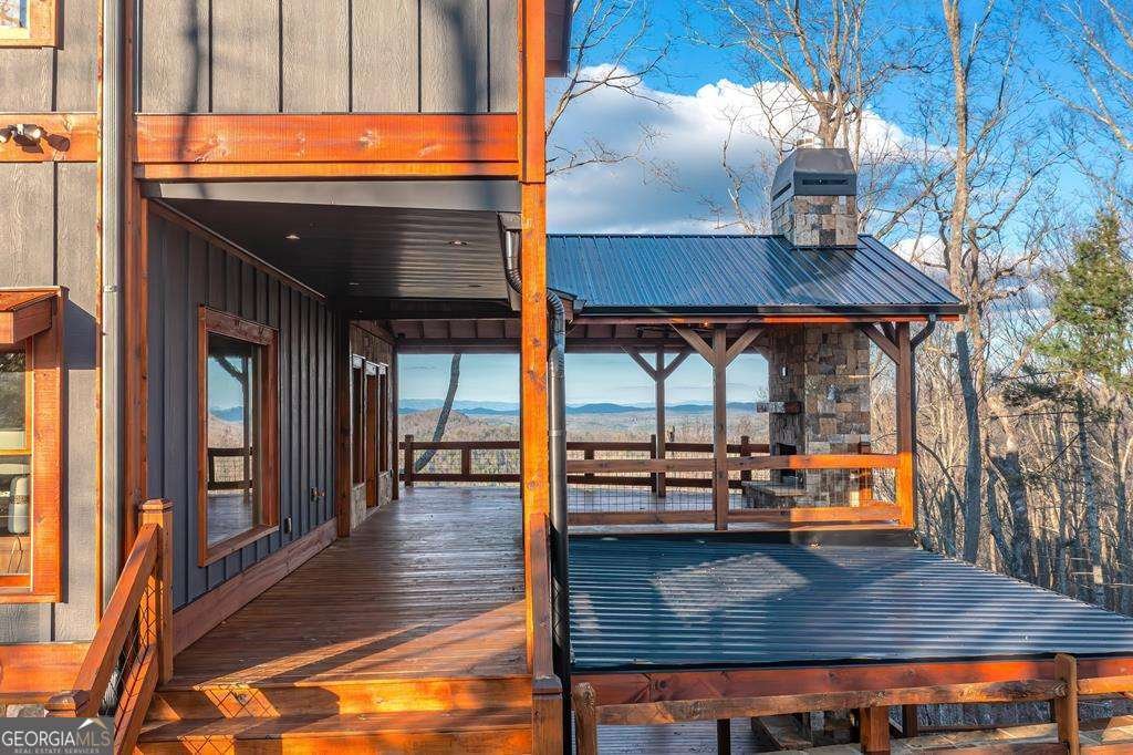 470 Skylight Drive Blue Ridge - Photo 83