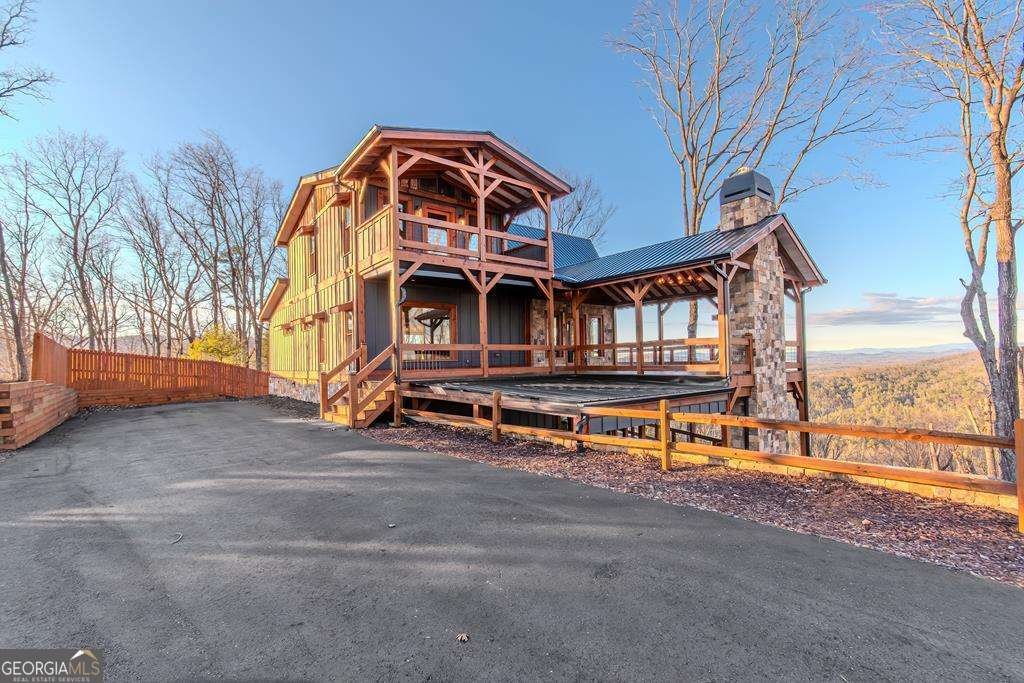 470 Skylight Drive Blue Ridge - Photo 85