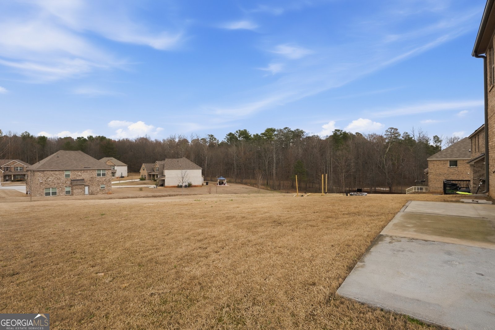 309 Olympian Drive Ellenwood - Photo 19