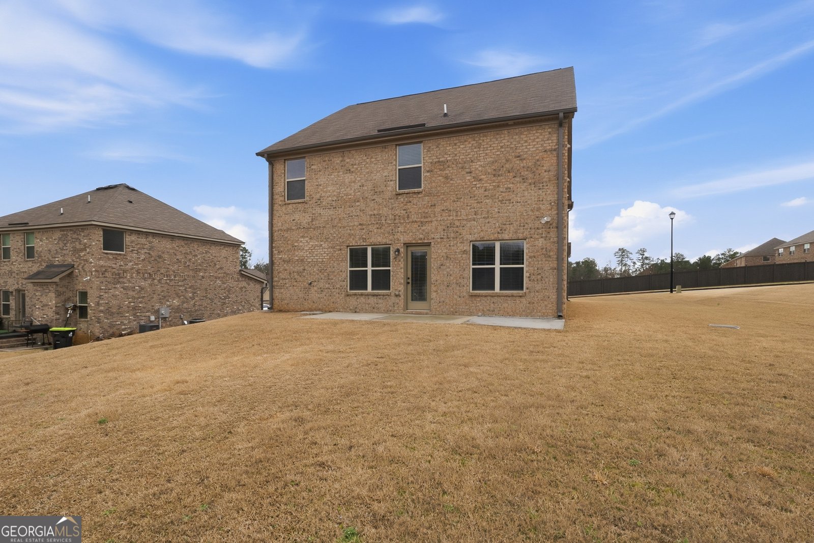 309 Olympian Drive Ellenwood - Photo 21