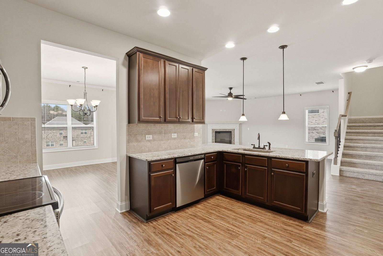 309 Olympian Drive Ellenwood - Photo 6