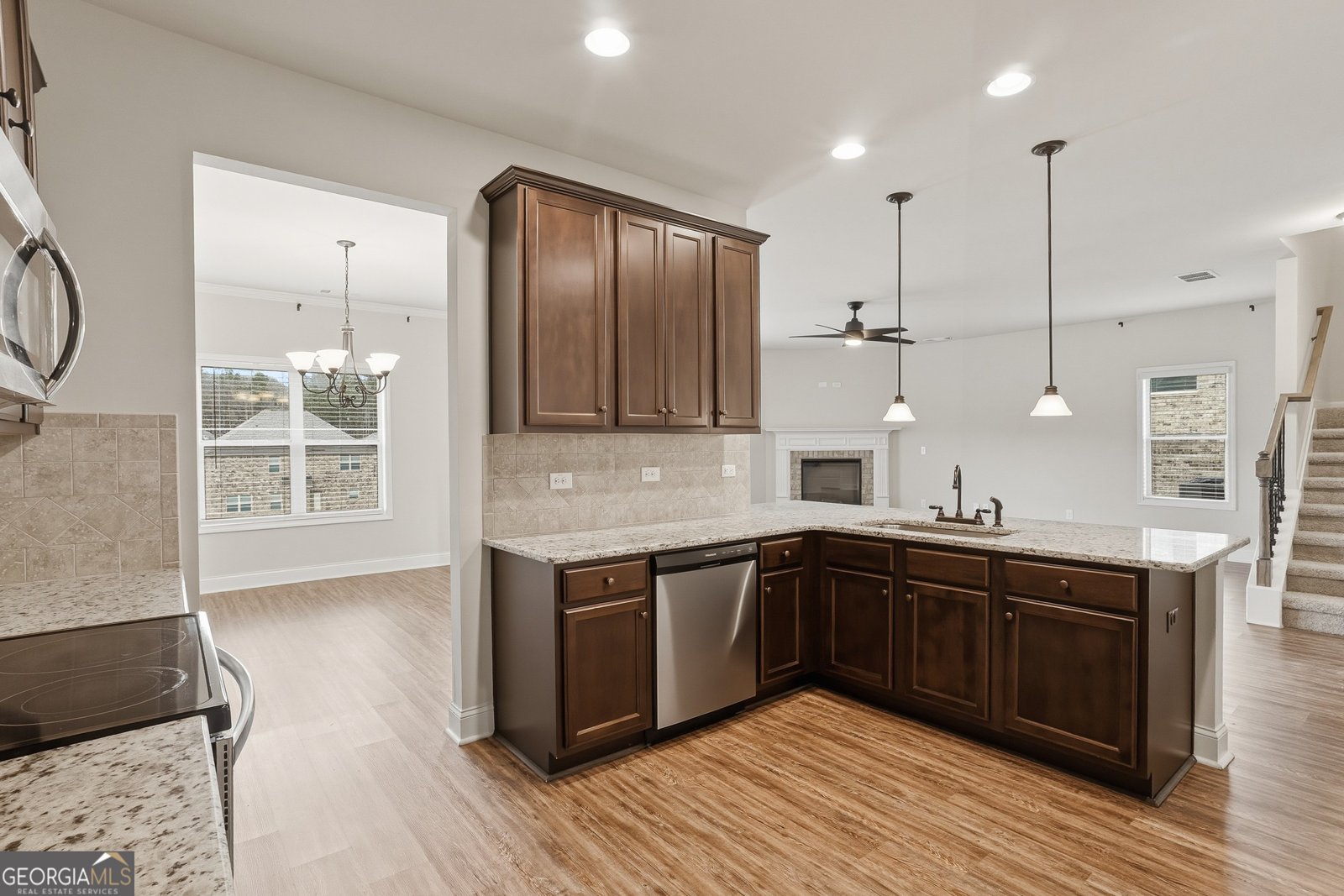 309 Olympian Drive Ellenwood - Photo 8