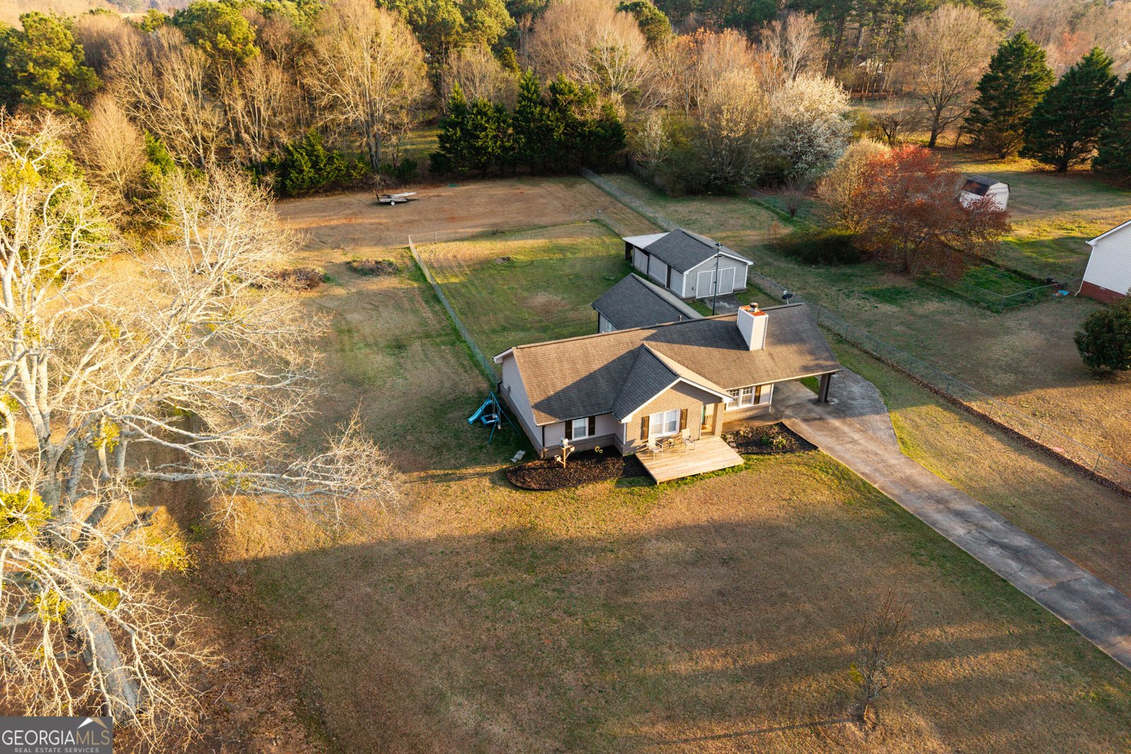 809 Parker Court Monroe - Photo 48