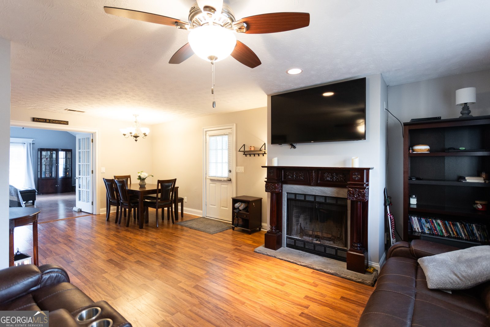 809 Parker Court Monroe - Photo 8