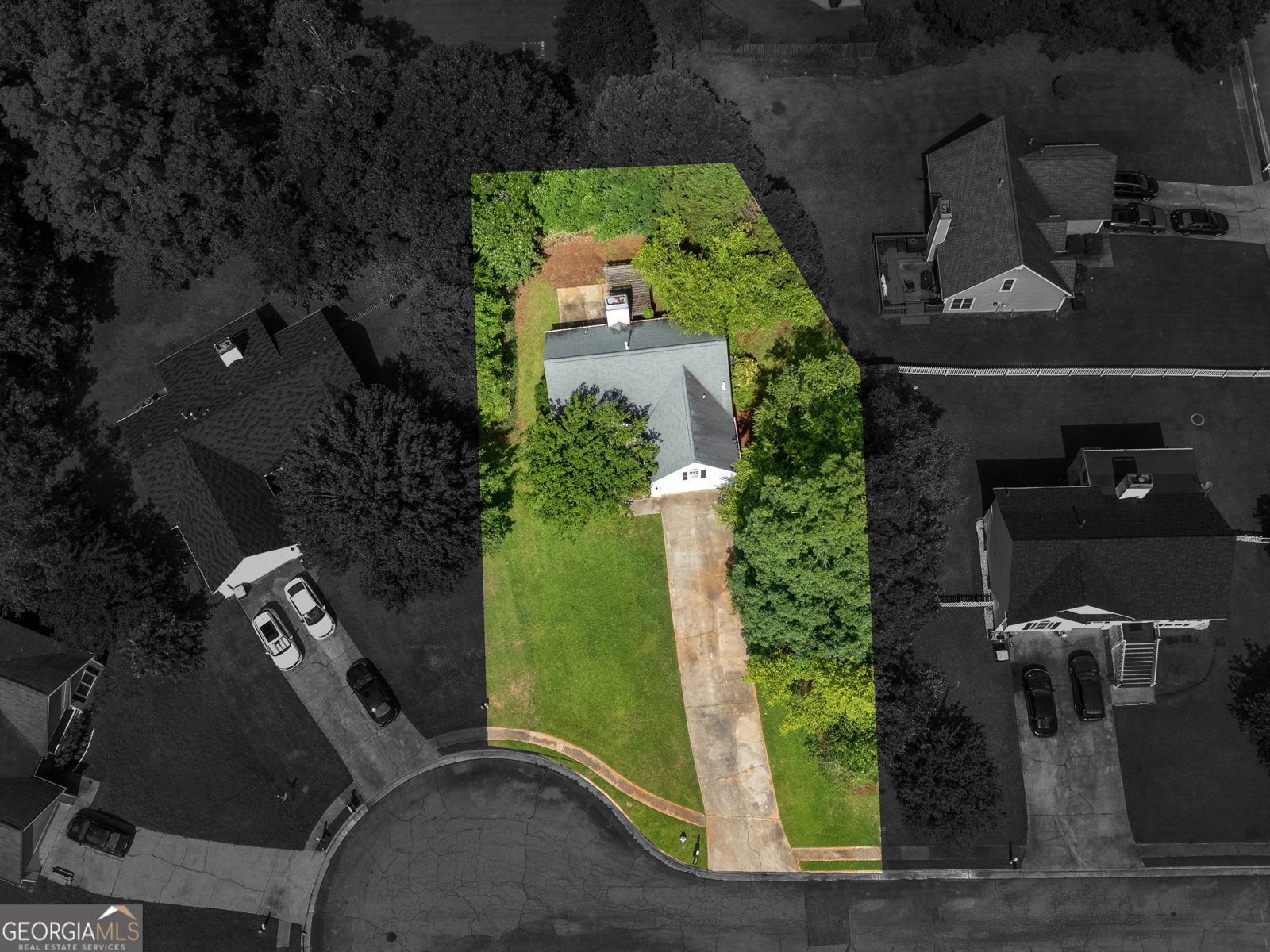 404 Northwind Place Stockbridge - Photo 6