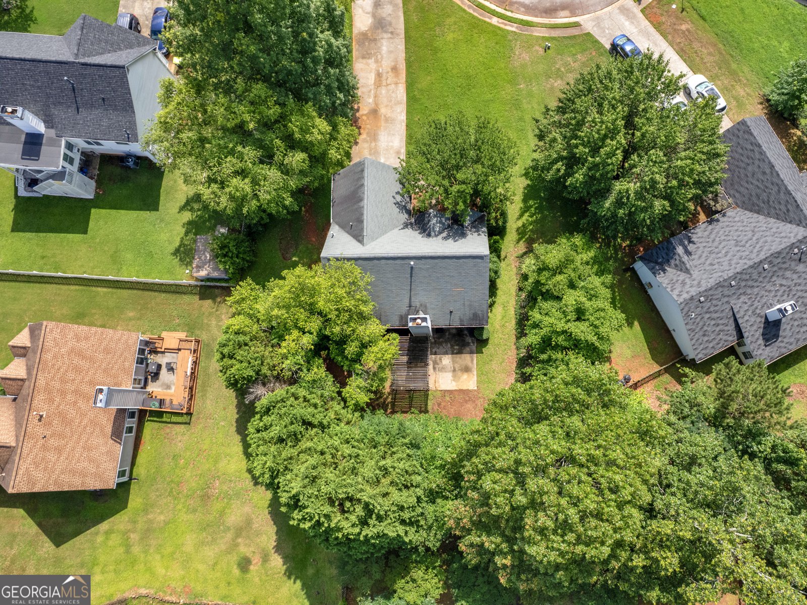 404 Northwind Place Stockbridge - Photo 7