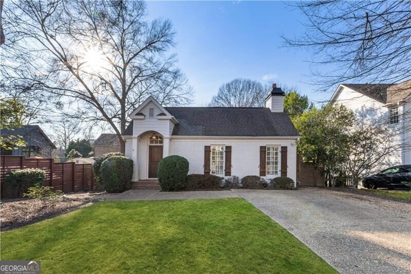 2330 Colonial Drive Brookhaven - Photo 1