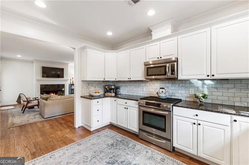 2330 Colonial Drive Brookhaven - Photo 10