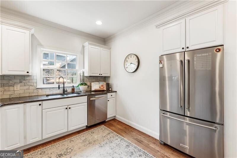 2330 Colonial Drive Brookhaven - Photo 11