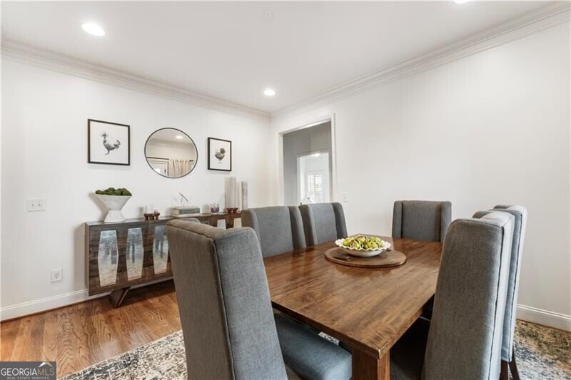 2330 Colonial Drive Brookhaven - Photo 13